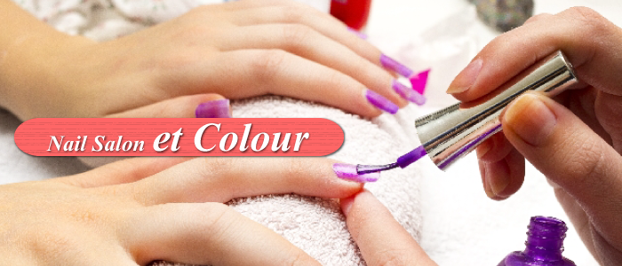 Nail Salon et Colour